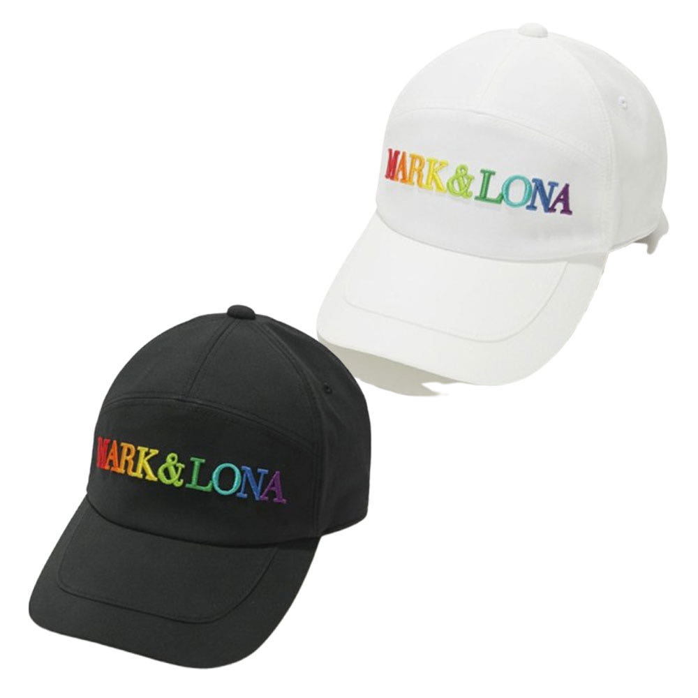 마크앤로나 Spx 플렉스 캡 2컬러 MLF-5A-FC21