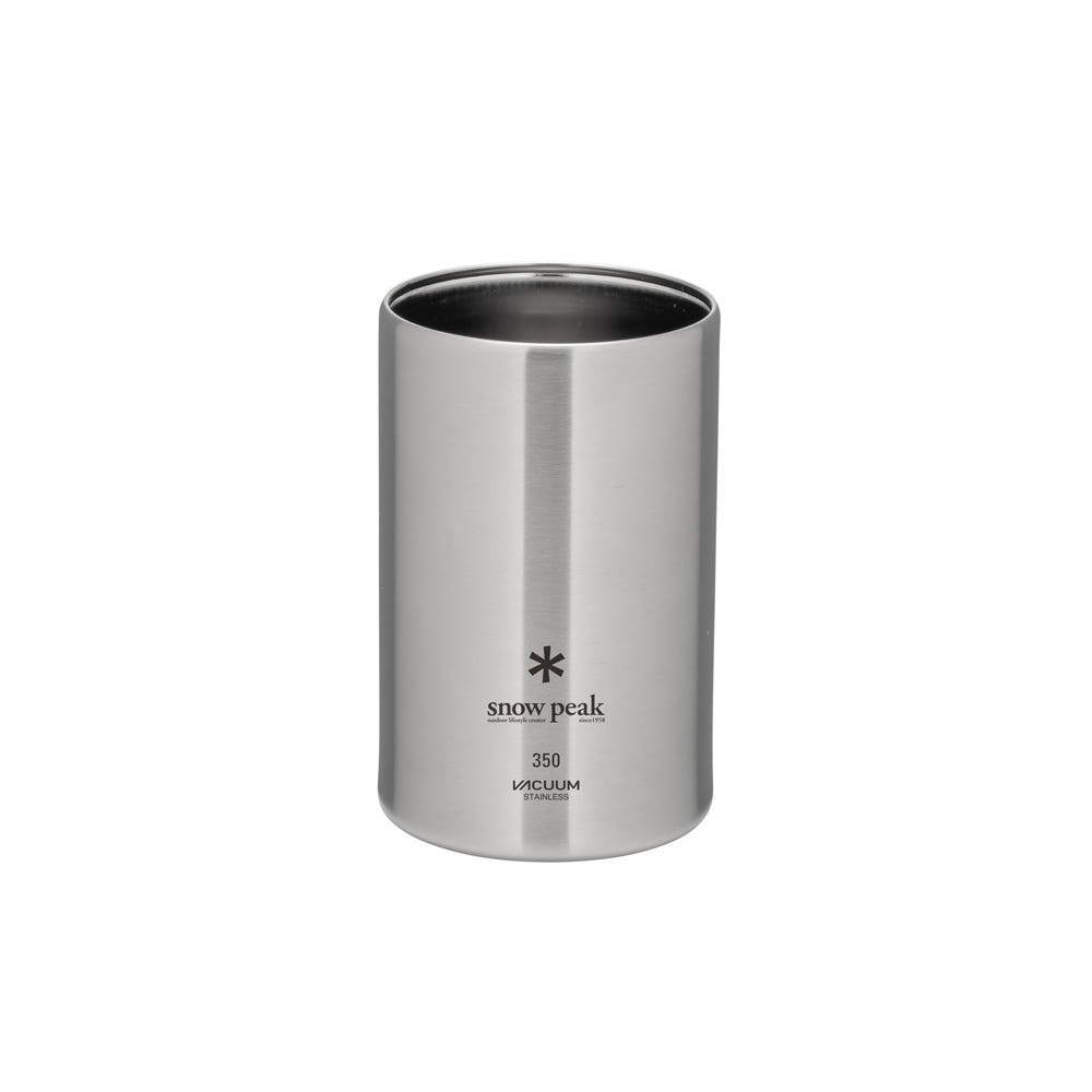 스노우피크 캔 쿨러 보냉 텀블러 TW-355 TW-505