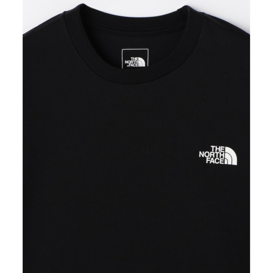 노스페이스 반다나 스퀘어 로고 반팔티 3컬러 NT32446 1226207300784