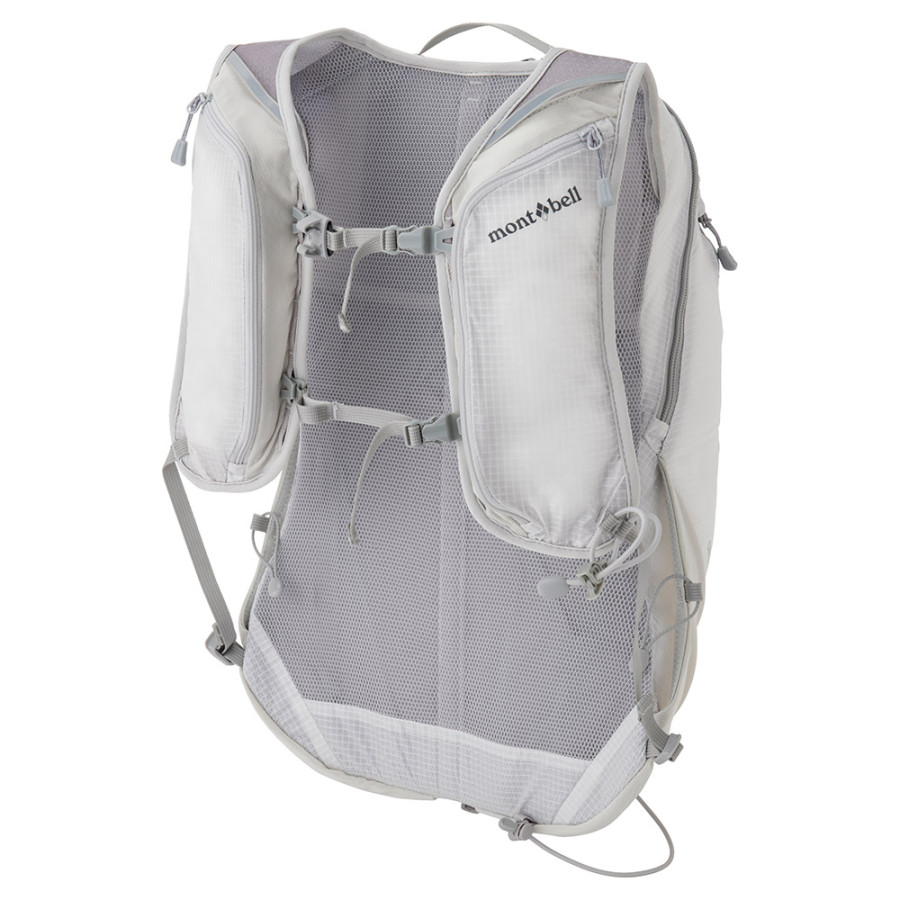몽벨 여성 크로스러너 팩 20L 1133464