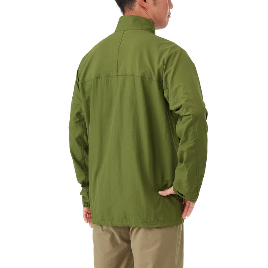 몽벨 OD 재킷 4컬러 1103321