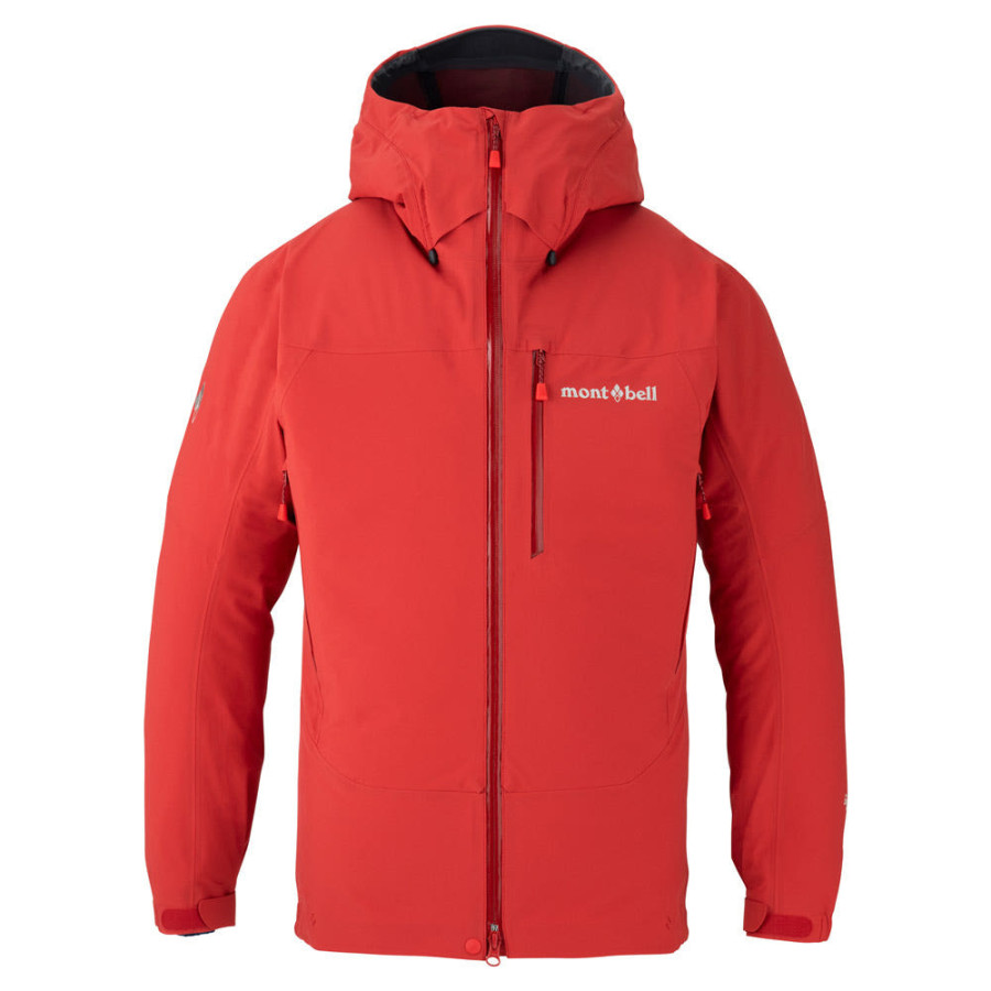 몽벨 프레네이 파카 4컬러 1102580