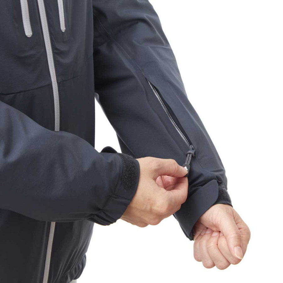 몽벨 여성 3 in 1 폴라인 파카 3컬러 1102505