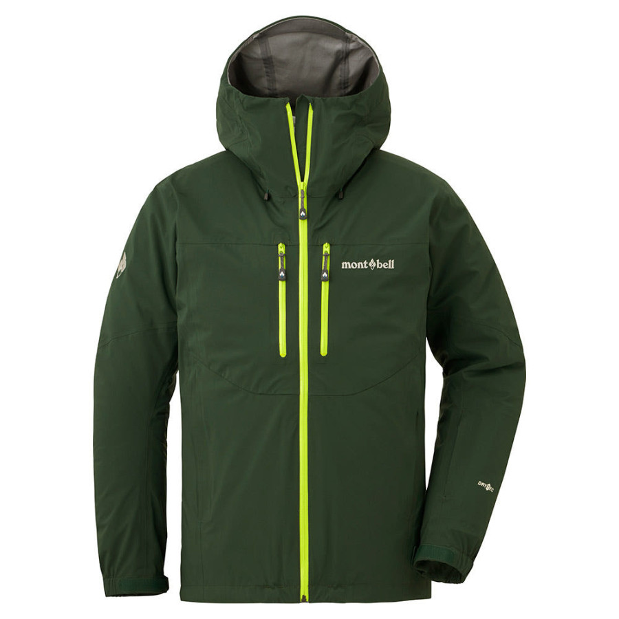 몽벨 3 in 1 폴라인 파카 3컬러 1102504