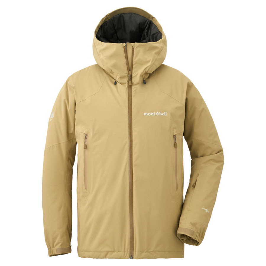 몽벨 파우더 스텝 파카 5컬러 1102534