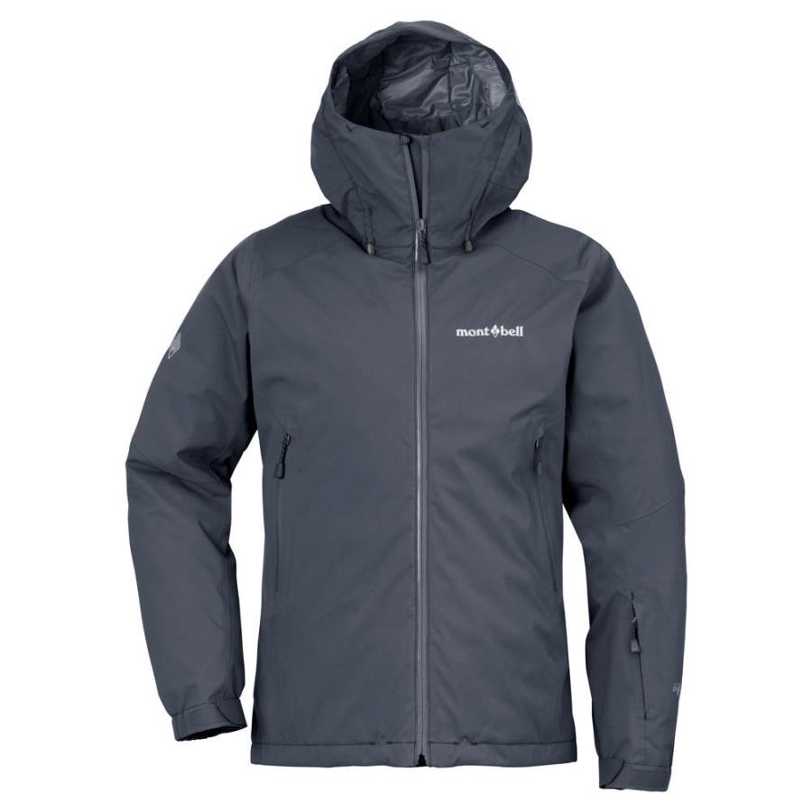 몽벨 여성 US 파우더 스텝 파카 3컬러 2302172