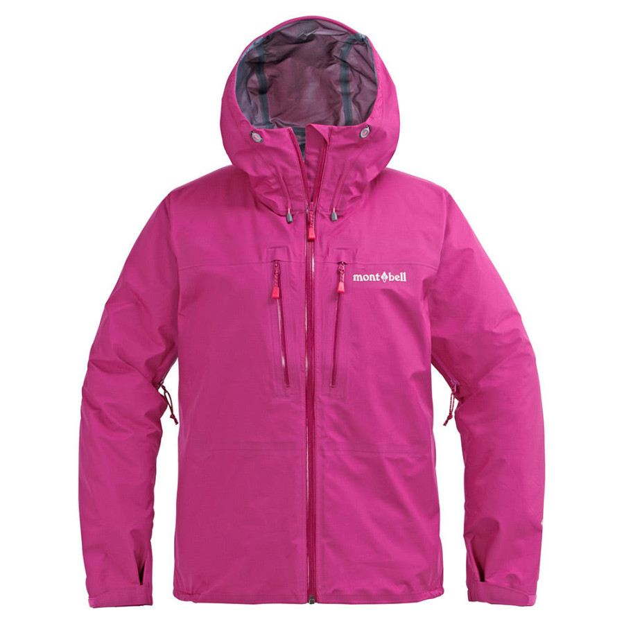 몽벨 여성 템페스트 자켓 5컬러 1128723
