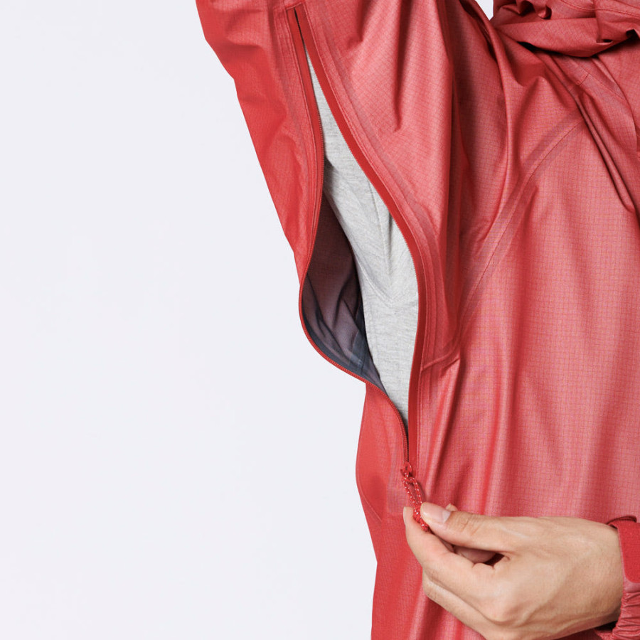 몽벨 피크 쉘 자켓 3컬러 1128731