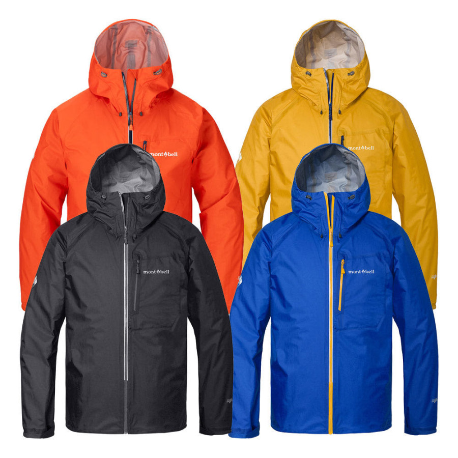 몽벨 토렌트 플라이어 자켓 4컬러 1128741