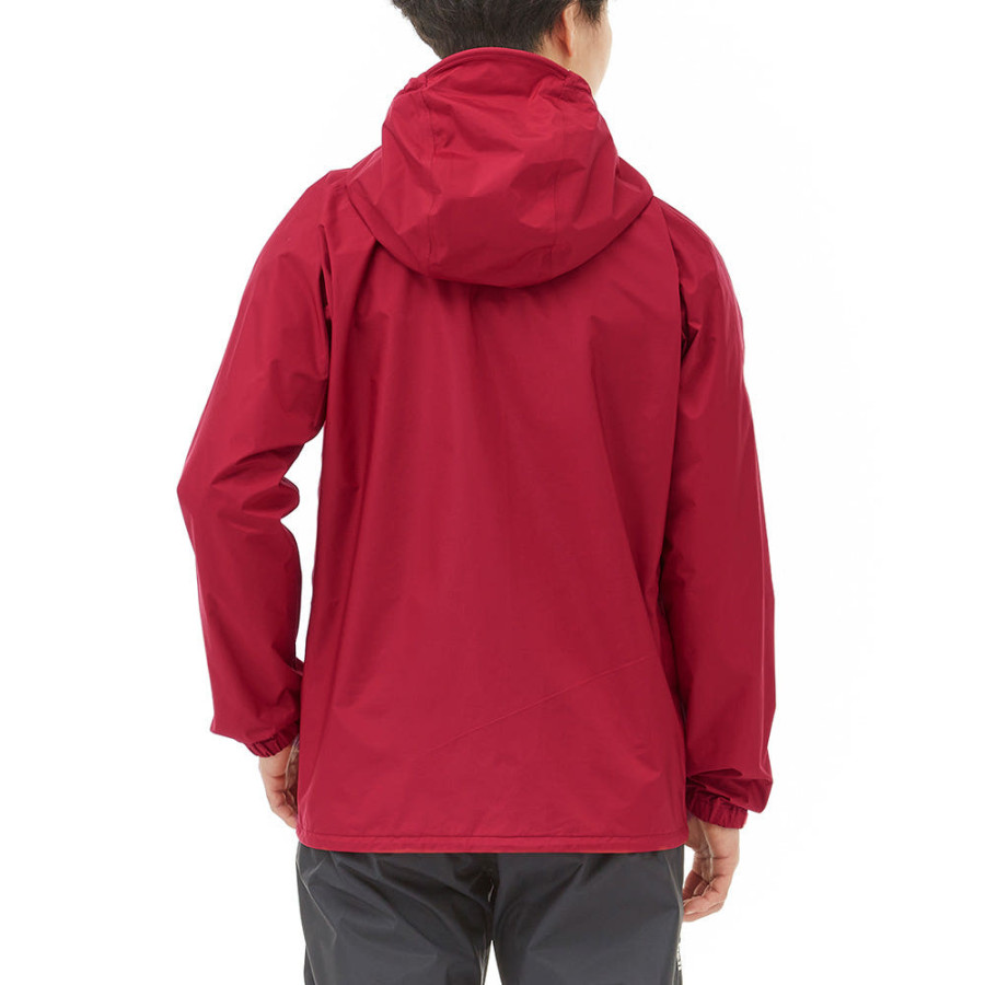 몽벨 여성 레인하이커 자켓 4컬러 1128662