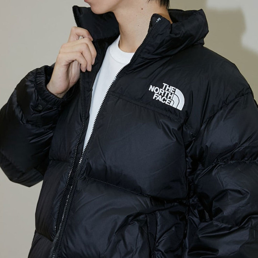 노스페이스 PUBLUX 눕시 패딩 자켓 2컬러 ND92555 3156207300033