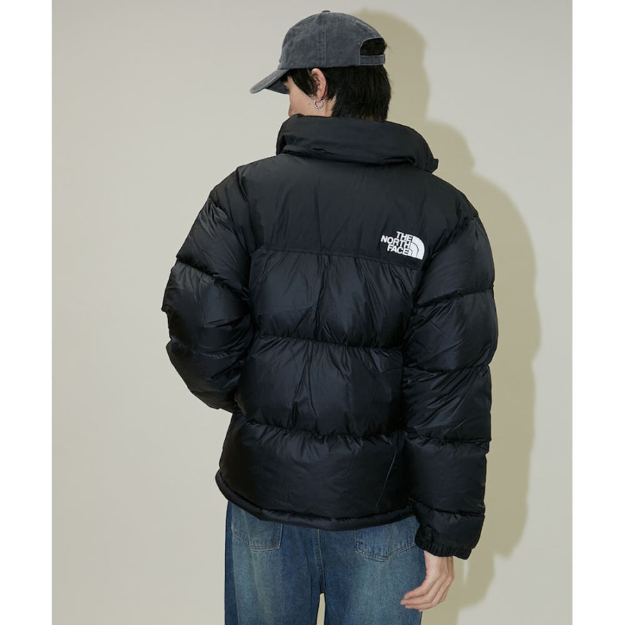 노스페이스 PUBLUX 눕시 패딩 자켓 2컬러 ND92555 3156207300033