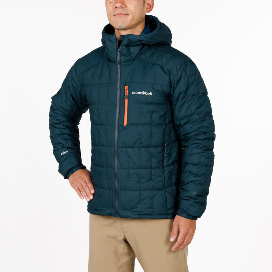 몽벨 US 이그니스 다운 파카 4컬러 2301447