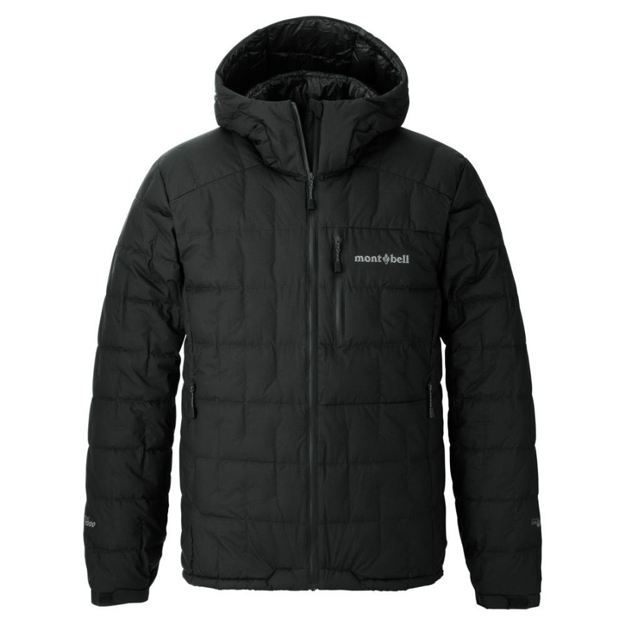 몽벨 US 이그니스 다운 파카 4컬러 2301447