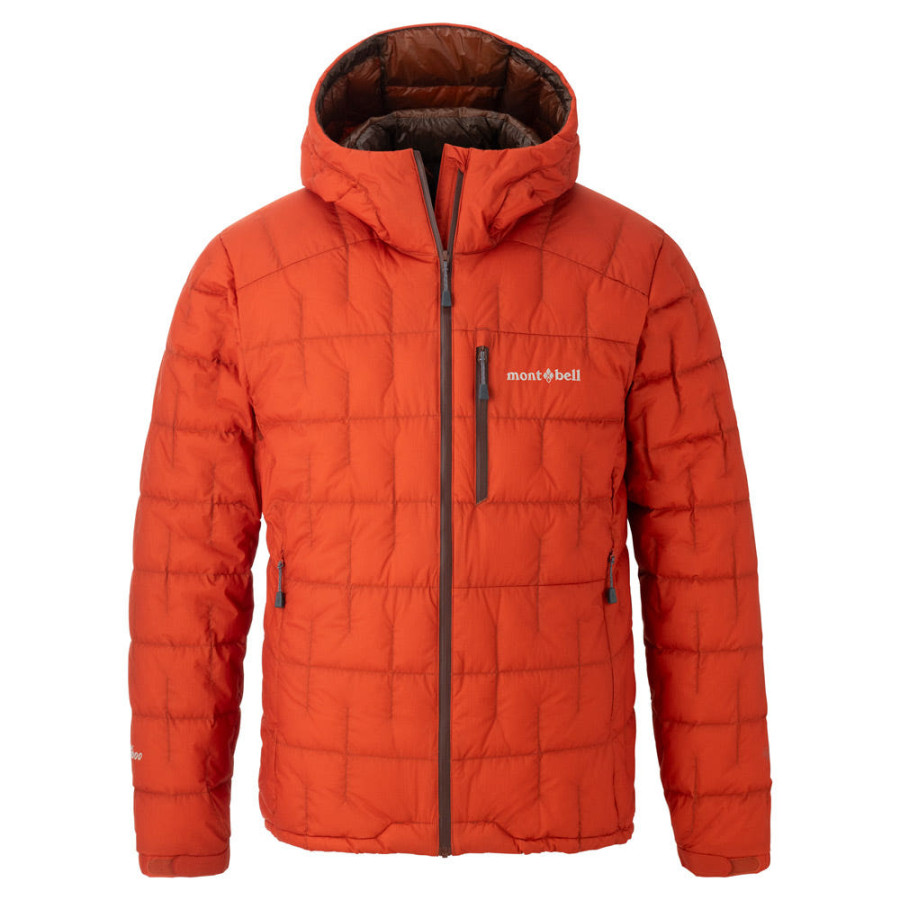 몽벨 US 이그니스 다운 파카 4컬러 2301447