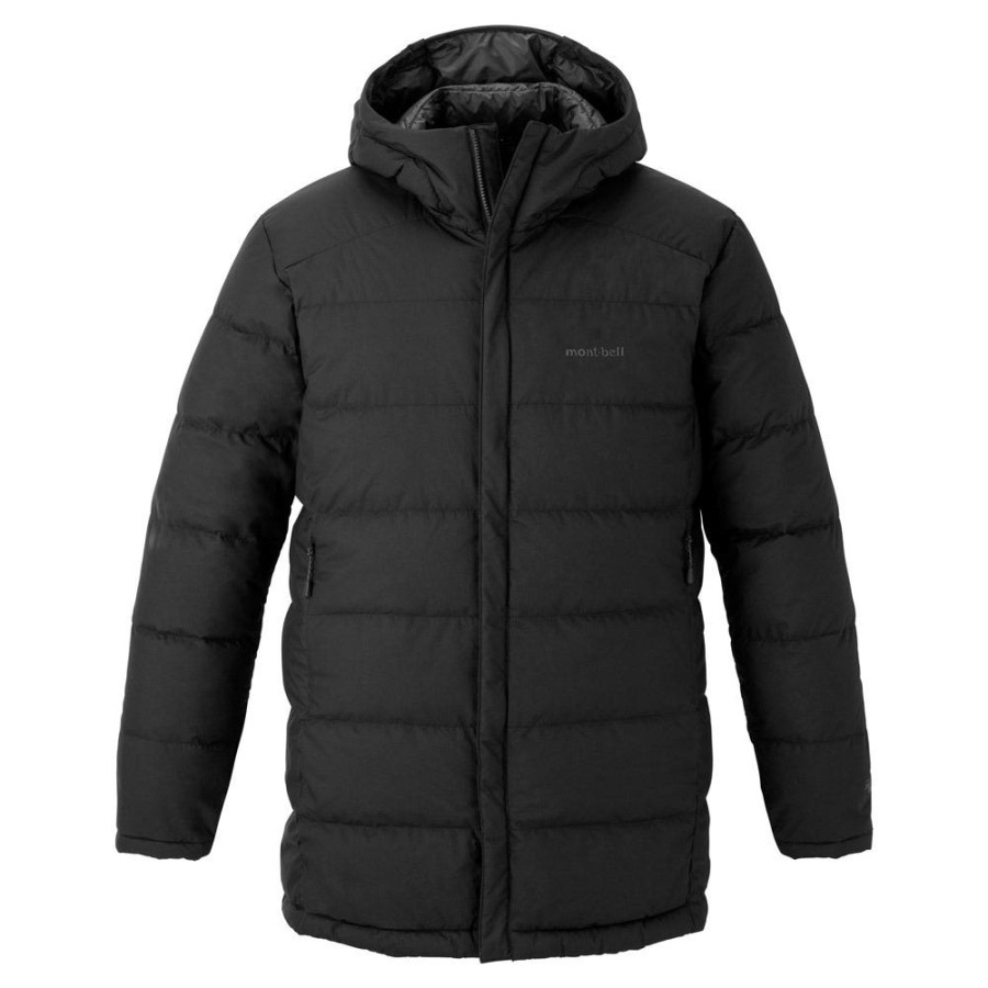 몽벨 UL 트래블 다운 하프 코트 2컬러 1101722