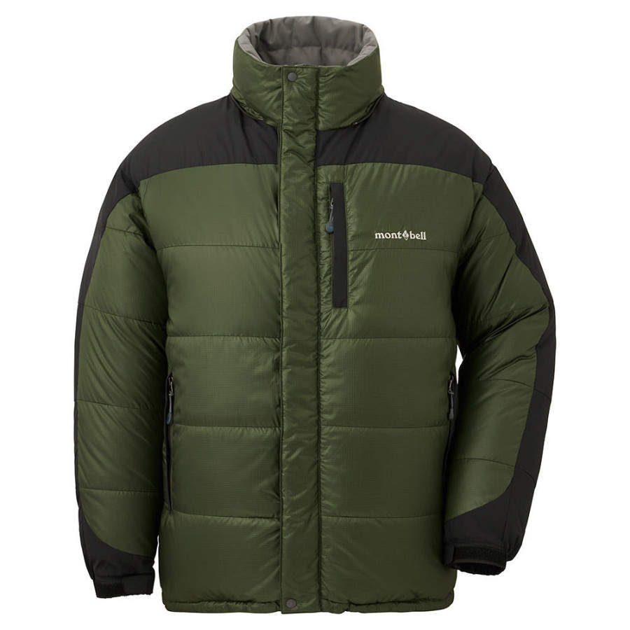 몽벨 벤티스카 다운 자켓 3컬러 1101312