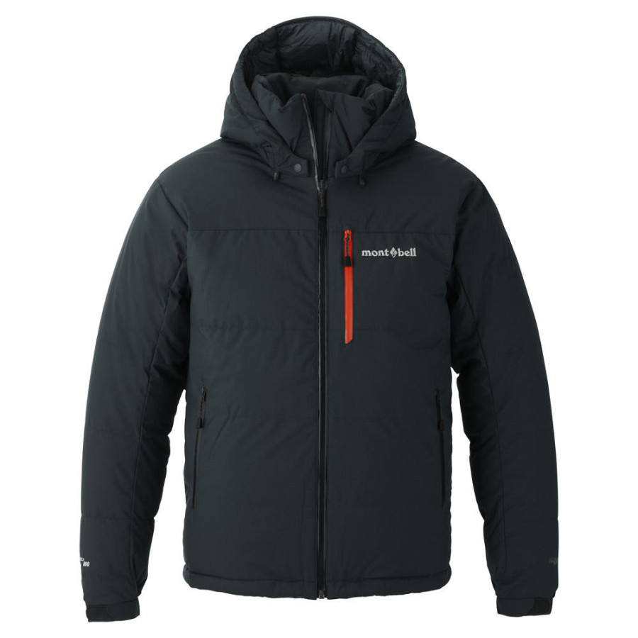 몽벨 퍼마프로스트 다운 파카 3컬러 1101712