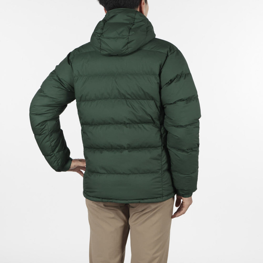 몽벨 퍼마프로스트 라이트 다운 파카 4컬러 1101713