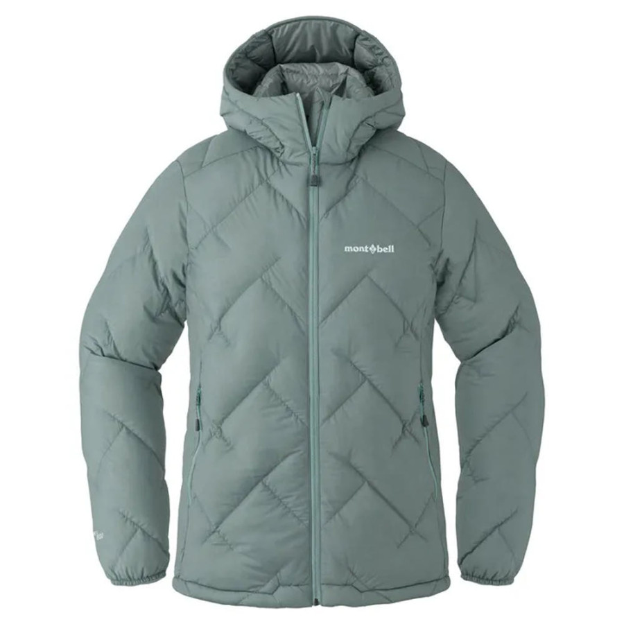 몽벨 네이지 다운 파카 경량자켓 4컬러 1101674