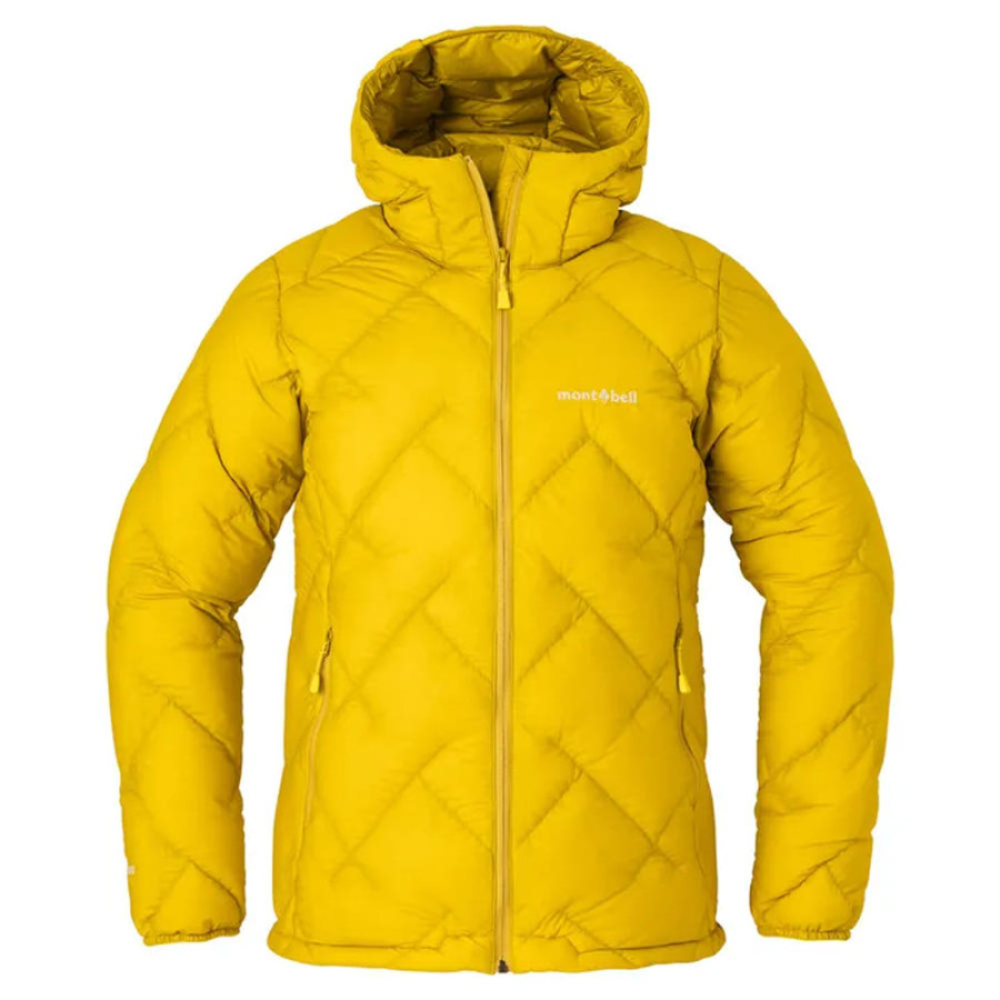 몽벨 네이지 다운 파카 경량자켓 4컬러 1101674