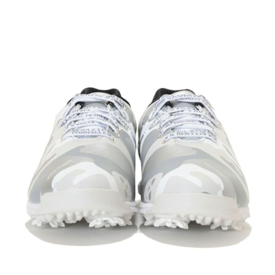 마크앤로나 GEL-NANA 슈즈 화이트 MLS-2C-SS36