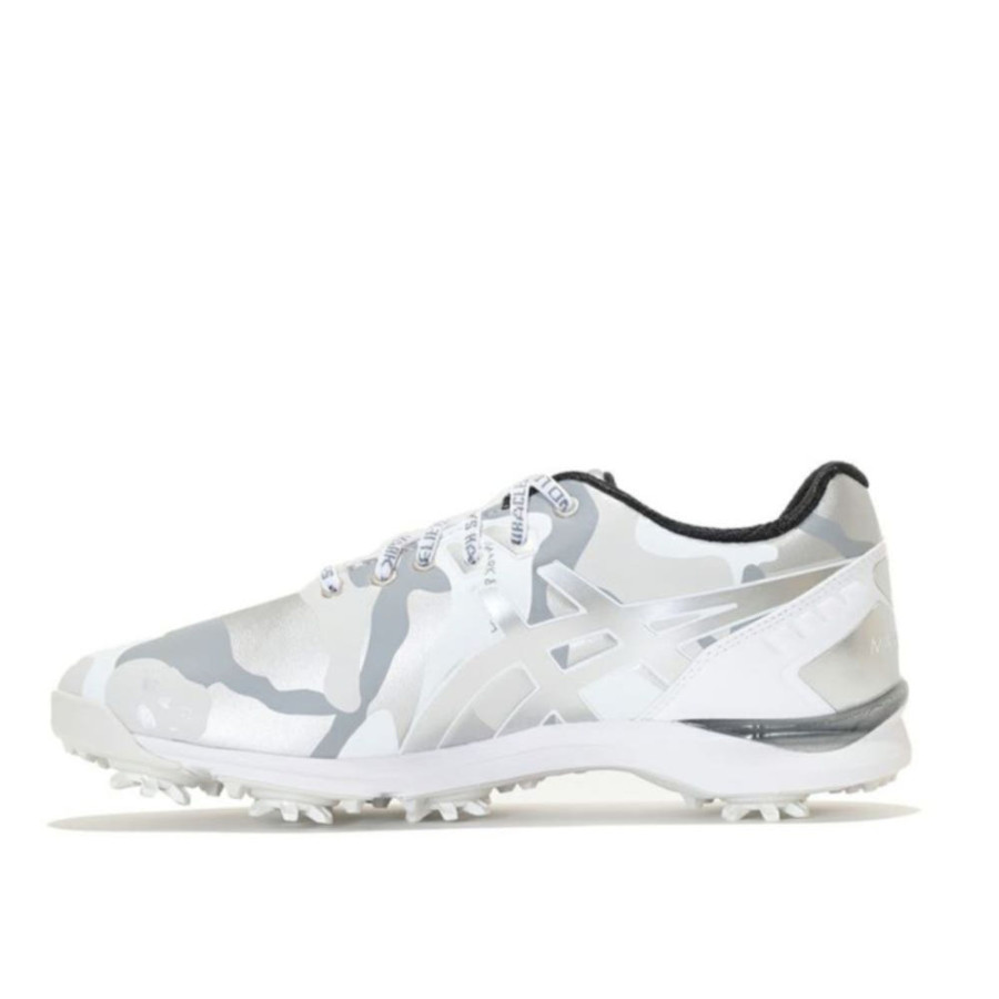 마크앤로나 GEL-NANA 슈즈 화이트 MLS-2C-SS36