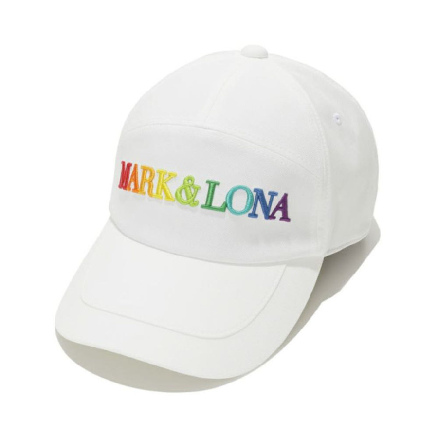 마크앤로나 Spx 플렉스 캡 2컬러 MLF-5A-FC21