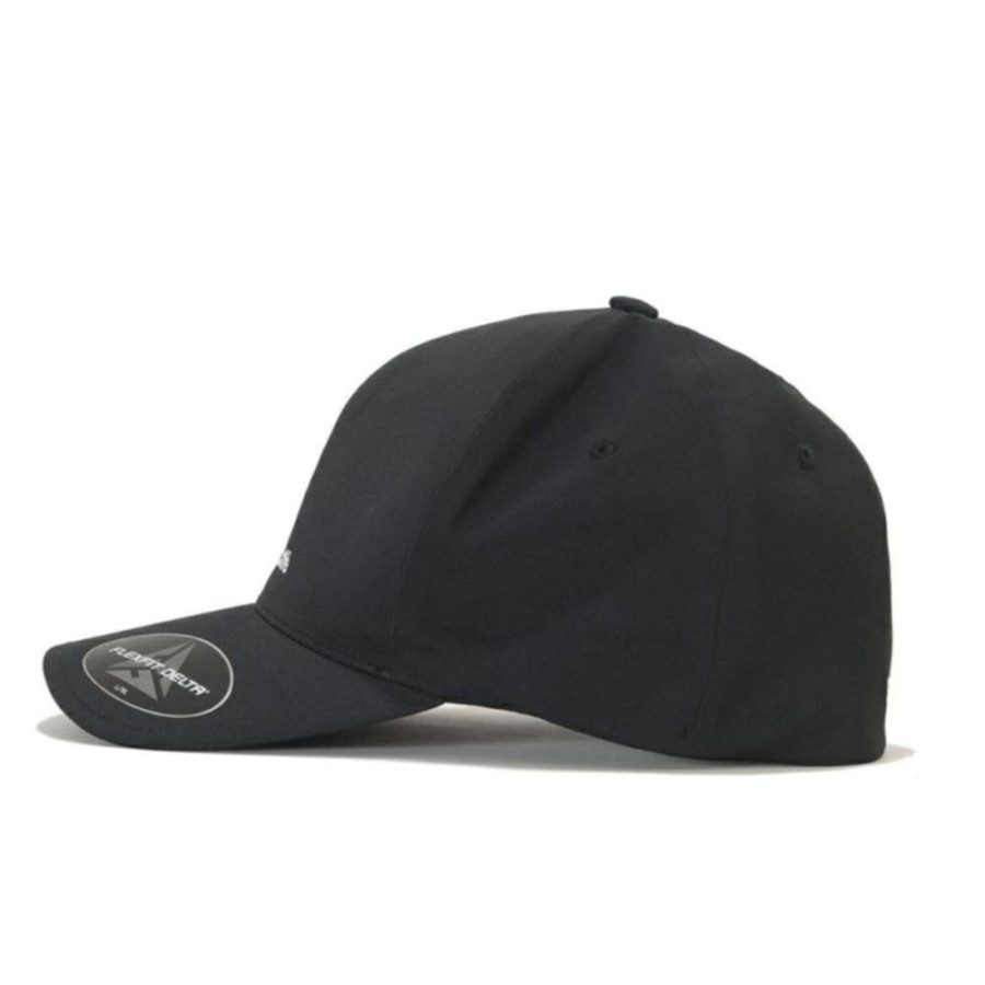 마크앤로나 GOLF OR Cafe 캡 블랙 MLF-4C-FC31