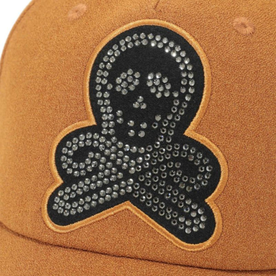 마크앤로나 GG 쉬머 캡 3컬러 MLF-4C-FC21