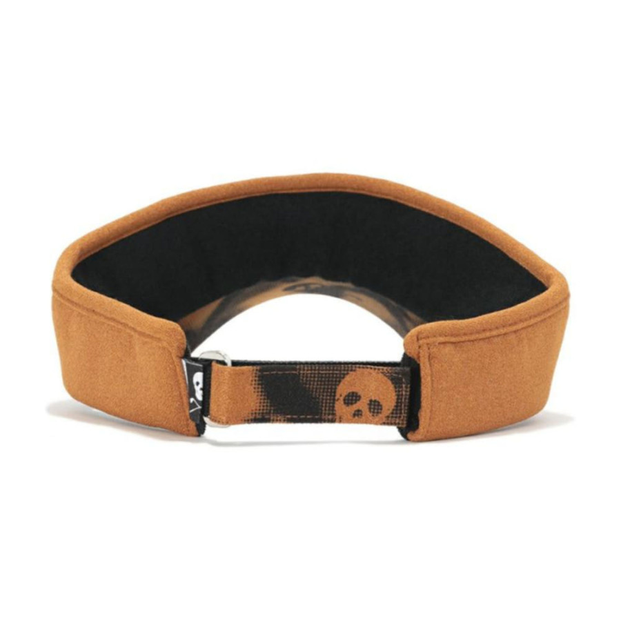 마크앤로나 GG 쉬머 바이저 3컬러 MLF-4C-FC22