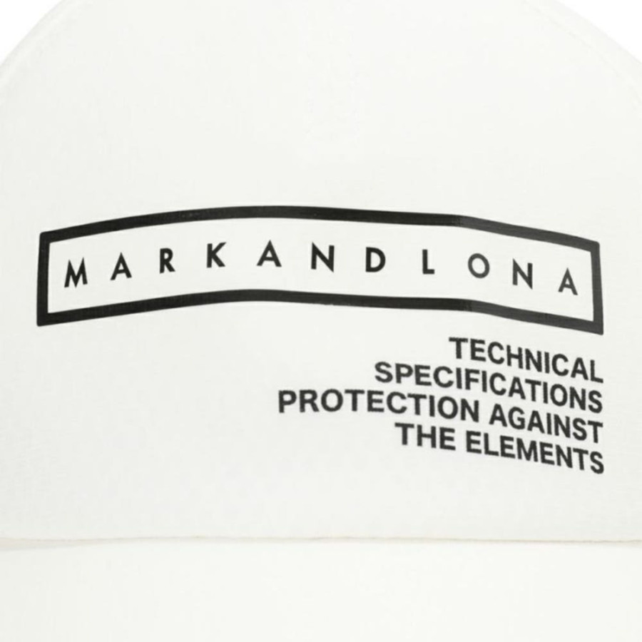 마크앤로나 CD12-SFCP 캡 3컬러 MCF-5A-FC58