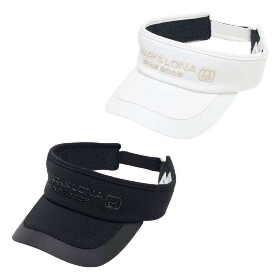 마크앤로나 더블 데어 플렉스 바이저 2컬러 MLF-5A-FC08