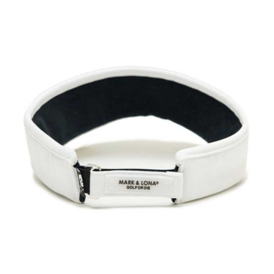 마크앤로나 더블 데어 플렉스 바이저 2컬러 MLF-5A-FC08