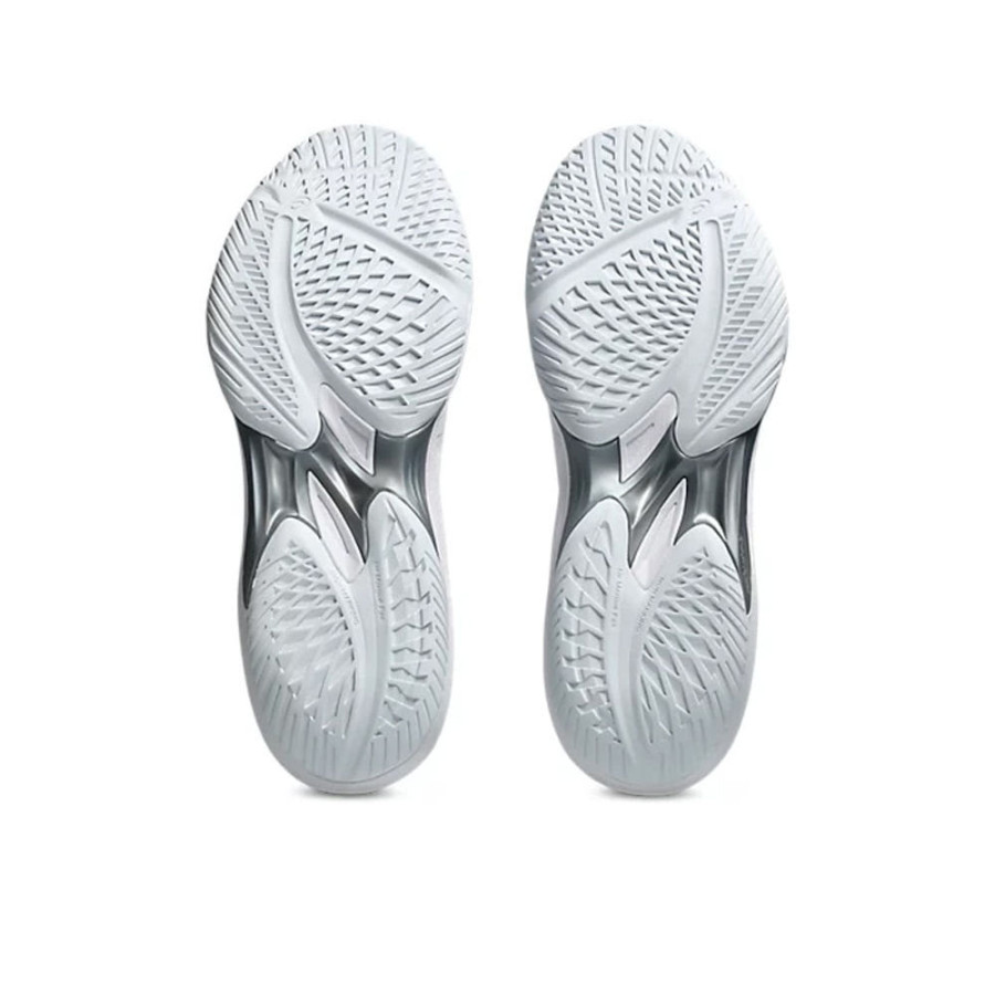 아식스 스카이 엘리트 FF3 배구화 화이트실버 1051A080-105