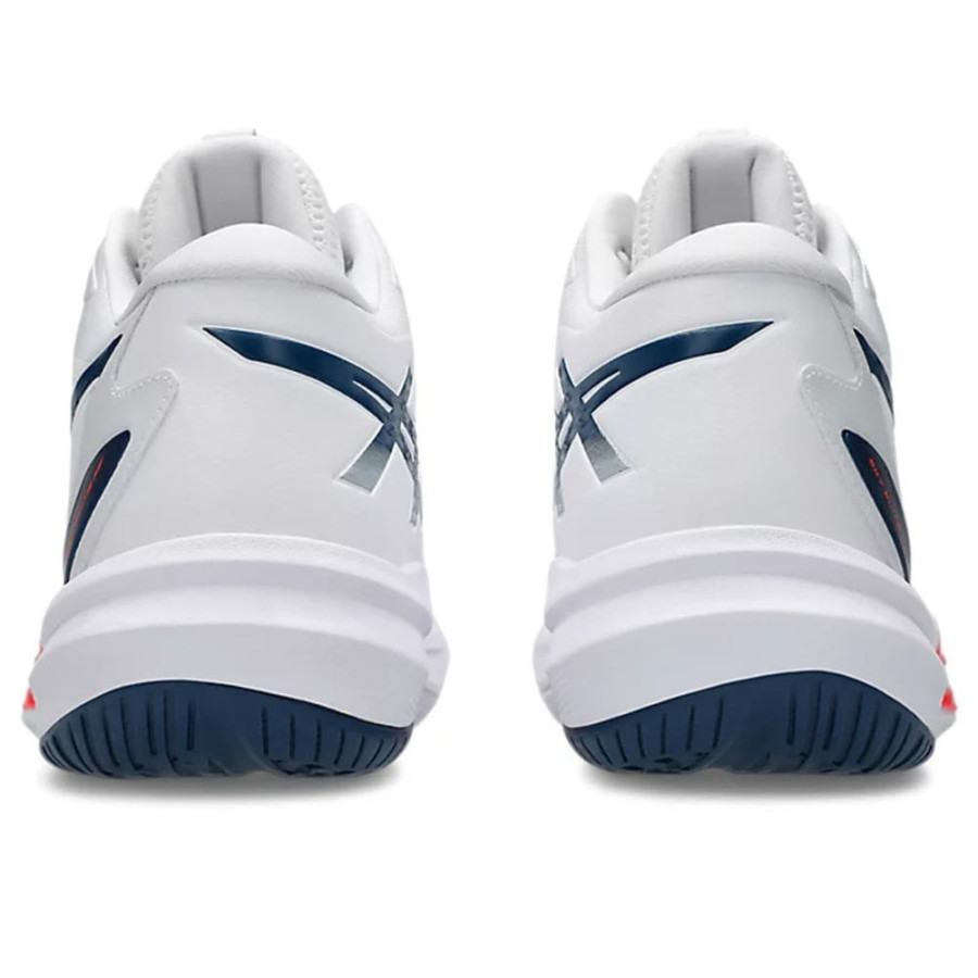 아식스 스카이 엘리트 FF MT 3 배구화 화이트블루 1051A081-104