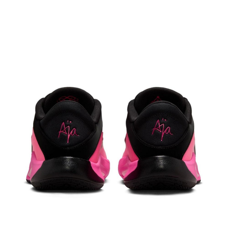 나이키 W 에이원 EP 에이자 윌슨 농구화 레이저 핑크 FZ8606-001