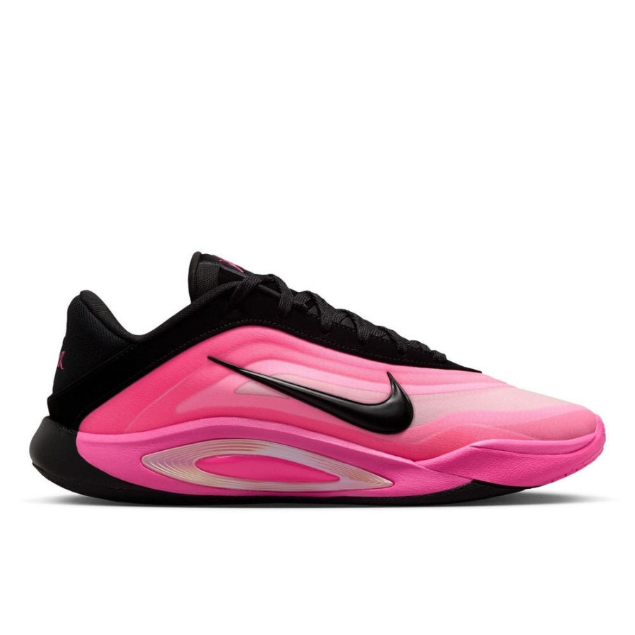 나이키 W 에이원 EP 에이자 윌슨 농구화 레이저 핑크 FZ8606-001