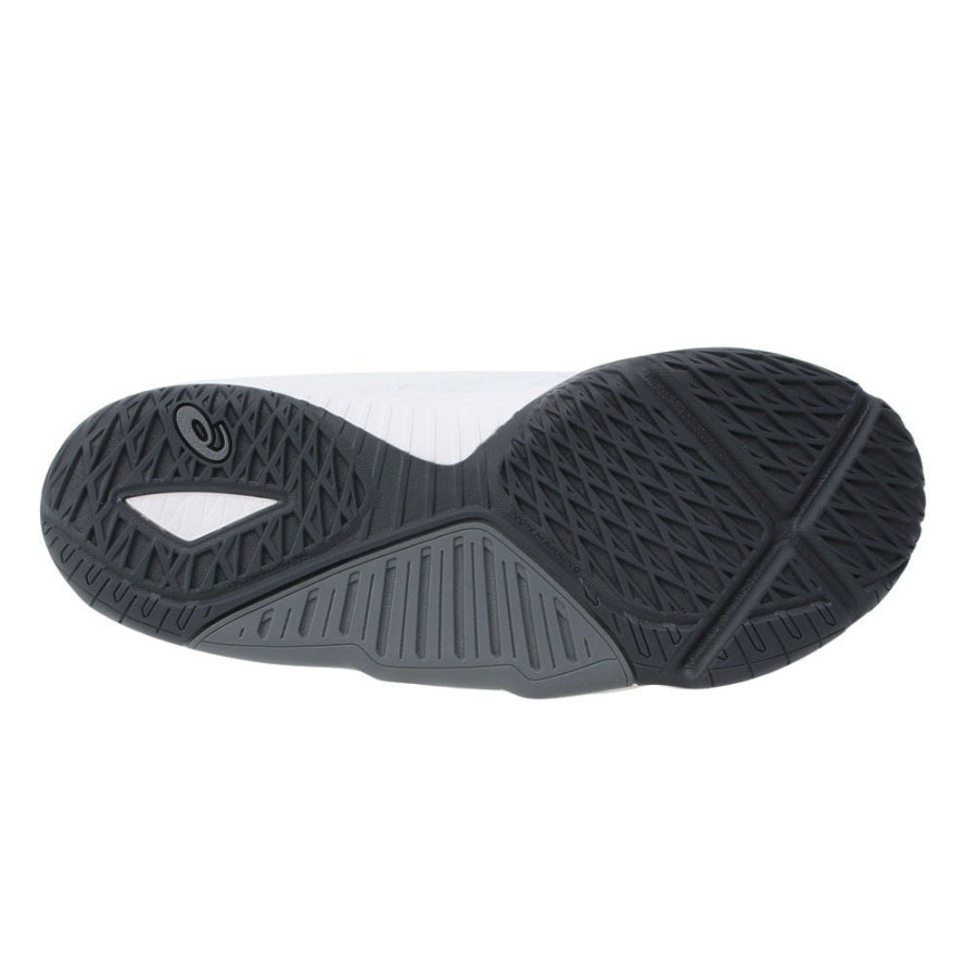 아식스 언프리 ARS 로우 2 농구화 화이트그레이 1063A083-101