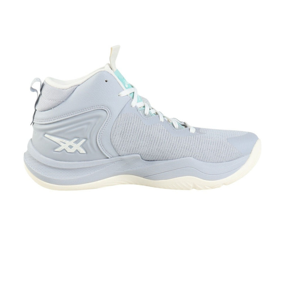 아식스 노바 서지 3 농구화 라이트그레이 1061A048-200