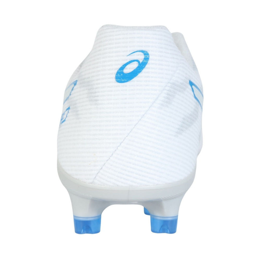 아식스 DS 라이트 아크로스 프로 3 축구화 화이트블루 1101A071-102