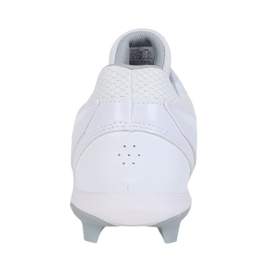 아식스 네오커넥트 와이드 징스파이크 야구화 화이트 1123A055-110