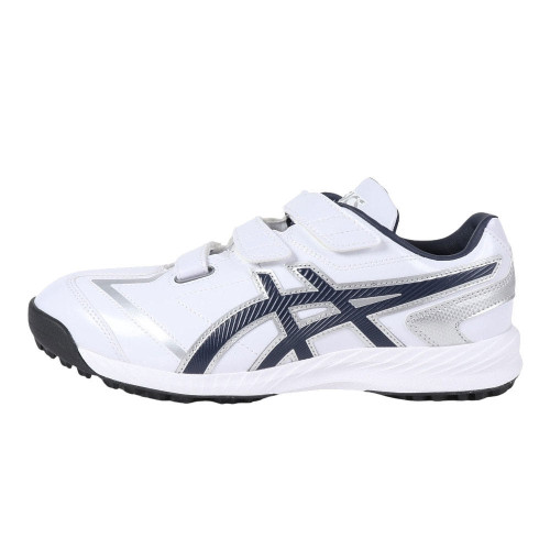 아식스 네오 리바이브 TR 3 야구화 화이트네이비 1123A042-103