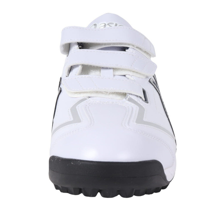 아식스 네오 리바이브 TR 3 야구화 화이트네이비 1123A042-103