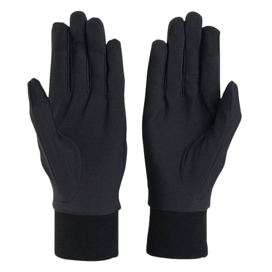 푸마 유니섹스 러닝 윈터 글러브 블랙 042004 01 BLK