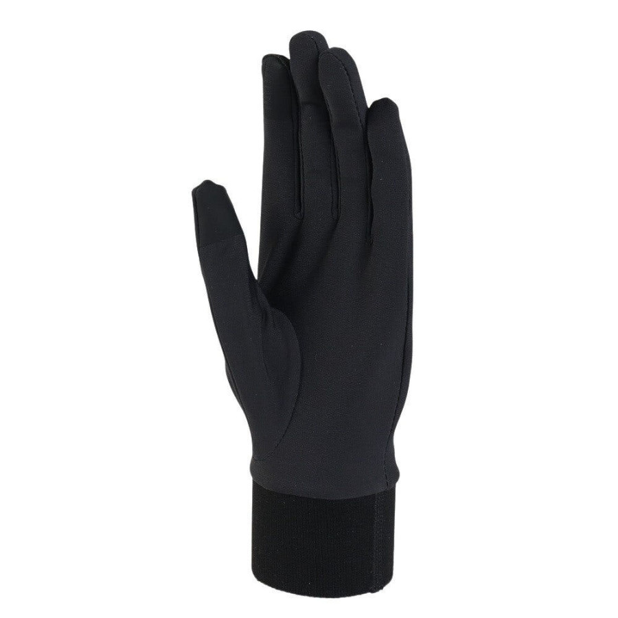 푸마 유니섹스 러닝 윈터 글러브 블랙 042004 01 BLK