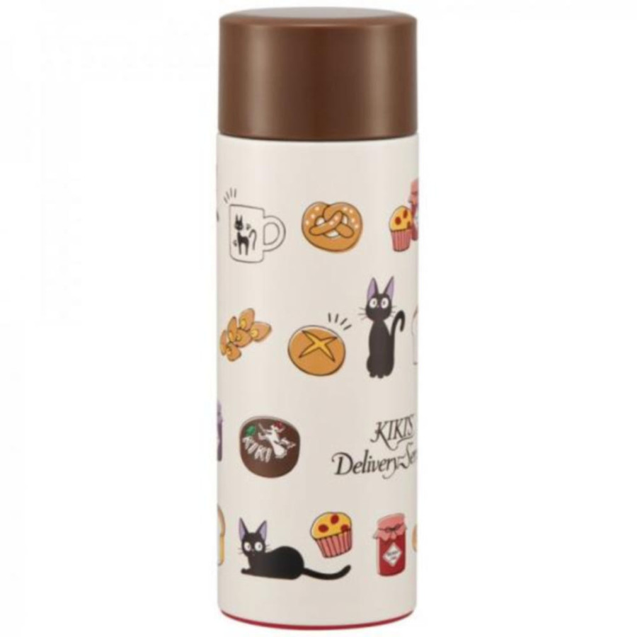 지브리 마녀배달부 키키 스테인리스 머그 텀블러 350ml