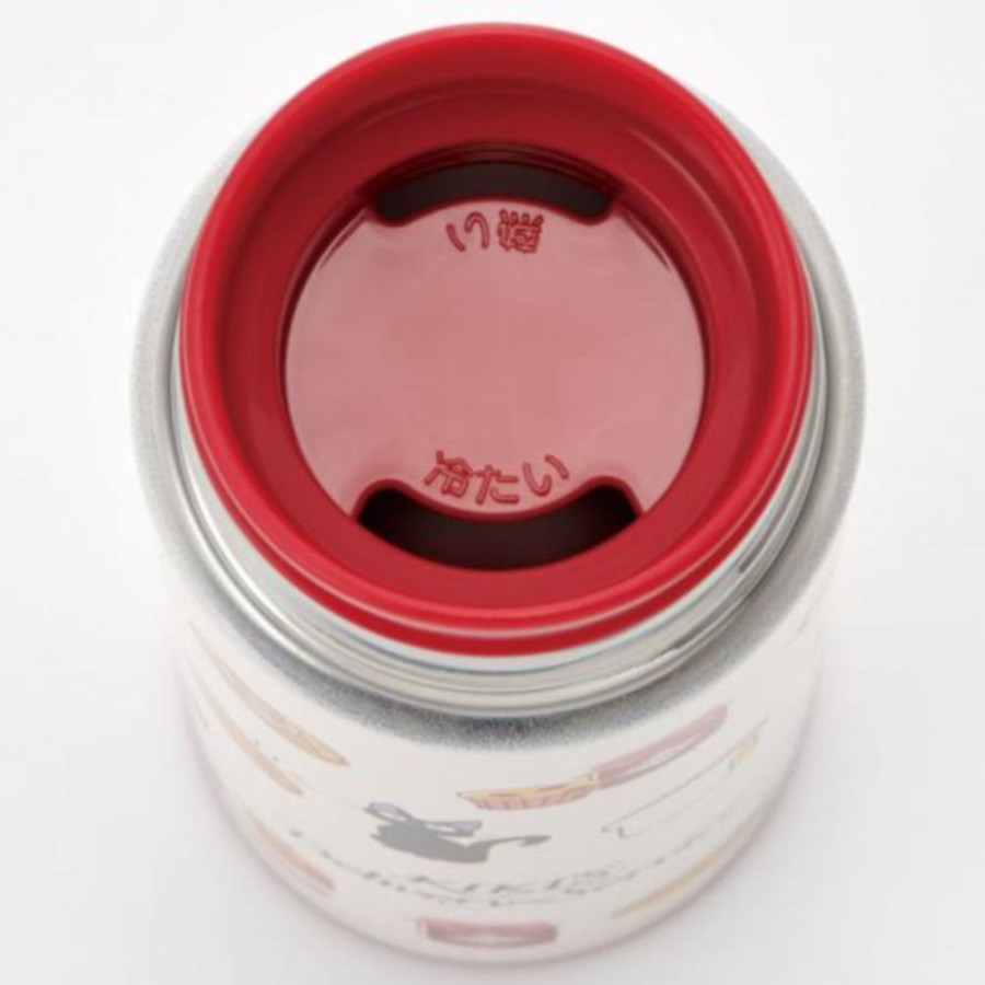 지브리 마녀배달부 키키 스테인리스 머그 텀블러 350ml