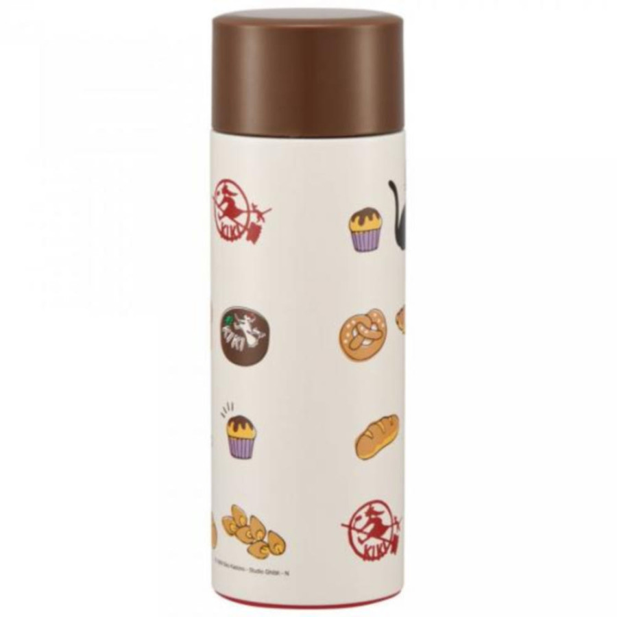 지브리 마녀배달부 키키 스테인리스 머그 텀블러 350ml