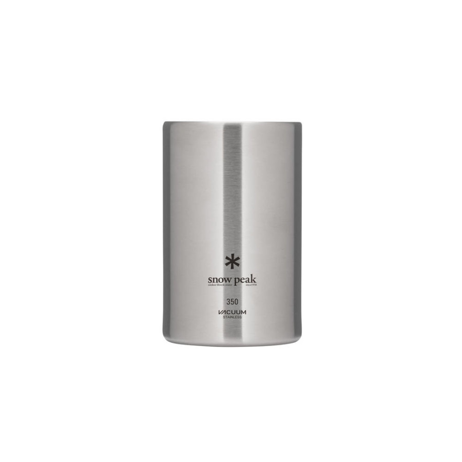 스노우피크 캔 쿨러 보냉 텀블러 TW-355 TW-505